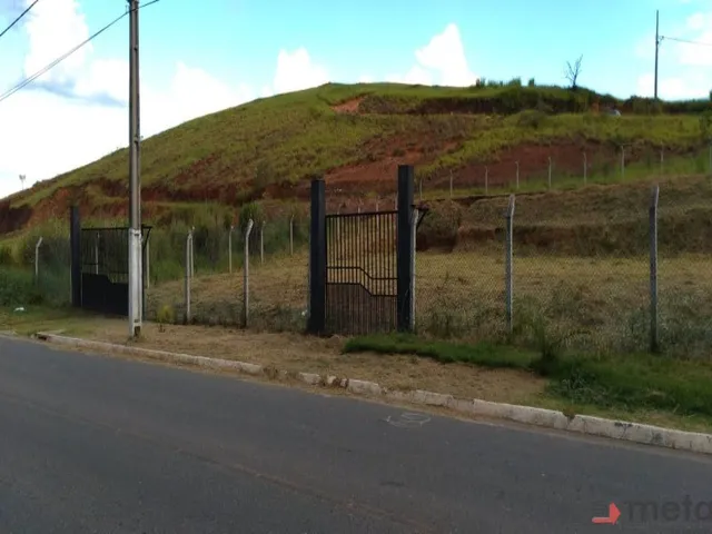 Imagem 2: Terreno COMERCIAL em Resende - RJ, Morada da Colina