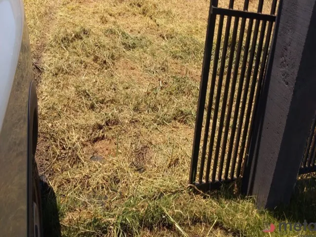 Imagem 5: Terreno COMERCIAL em Resende - RJ, Morada da Colina
