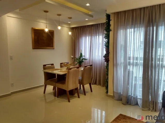 Imagem 1: APARTAMENTO para Venda-Campos Eliseos, Resende