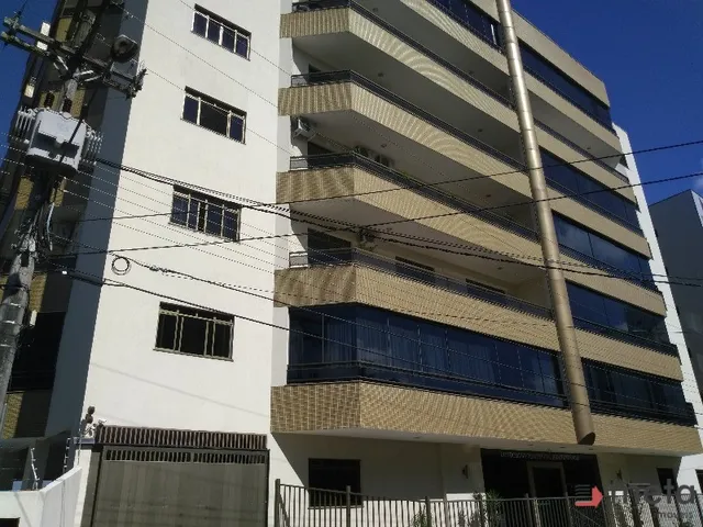 Imagem: Apartamento a venda em Resende-RJ