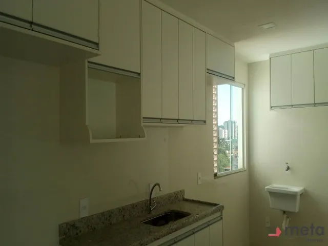 Imagem 3: APARTAMENTO para Venda e Locação -Vila Julieta, Resende