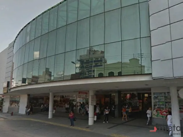 Imagem: A sala comercial possui 1 Banheiro e está localizado em