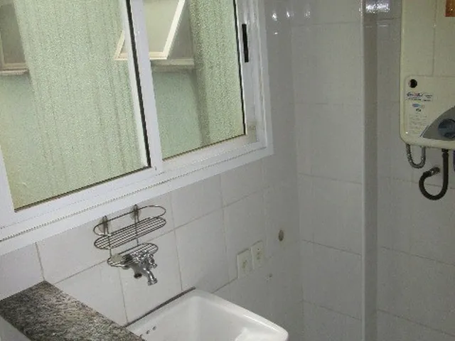 Imagem 3: Apartamento para venda em Resende-RJ