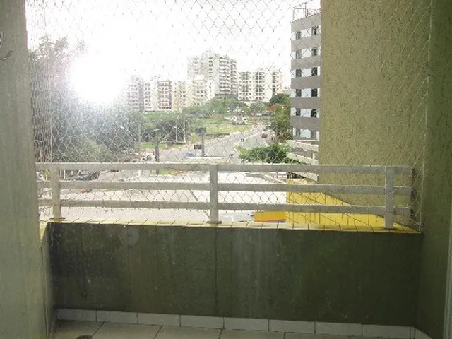 Imagem 6: Apartamento para venda em Resende-RJ