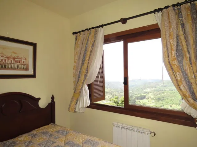 Imagem 2: Apartamento três dormitórios com vista