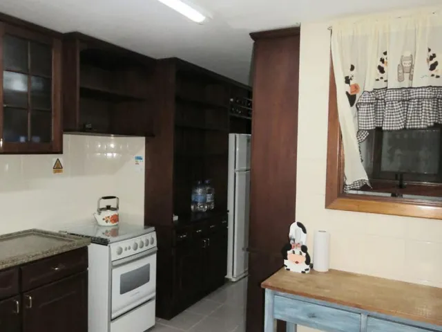 Imagem 5: Apartamento três dormitórios com vista