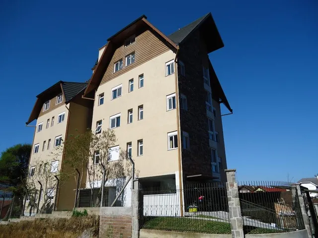 Imagem 3: Apartamento Apartamento com 3 dormitórios