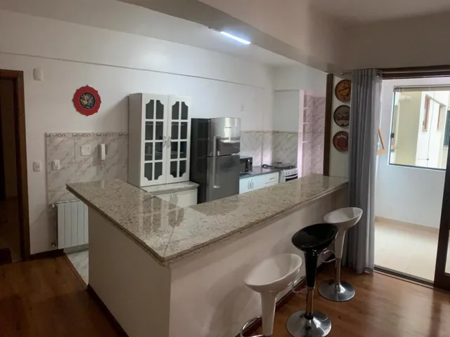 Imagem: Apartamento com 1 Dormitorio(s) localizado(a)