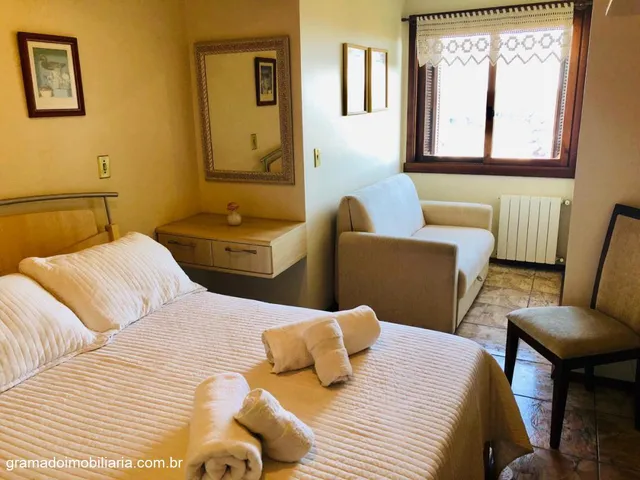Imagem 2: Apartamento com 4 Dormitorio(s) localizado(a) no bairro CENTRO em GRAMADO / Rio Grande