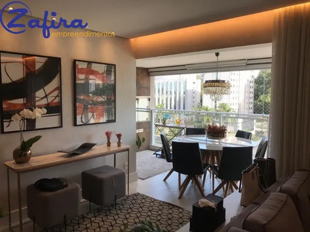 Imagem 2: APTO. 3 SUÍTES AO LADO DO SHOPPING