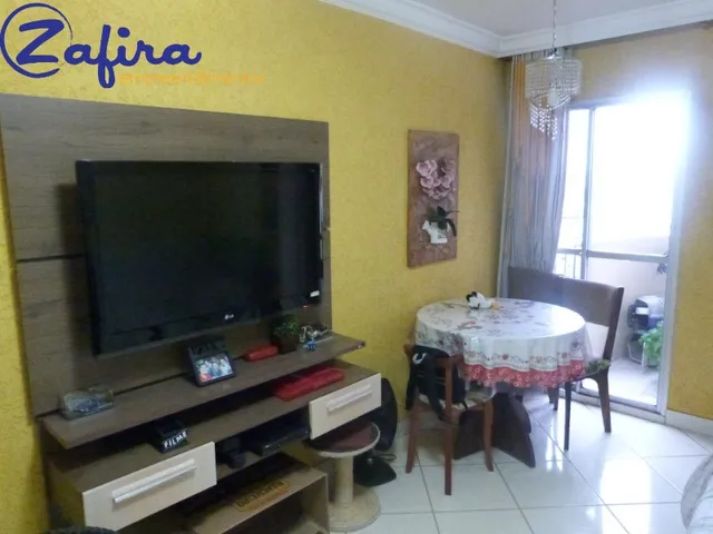 Imagem: Apartamento em Vila Londrina (Penha