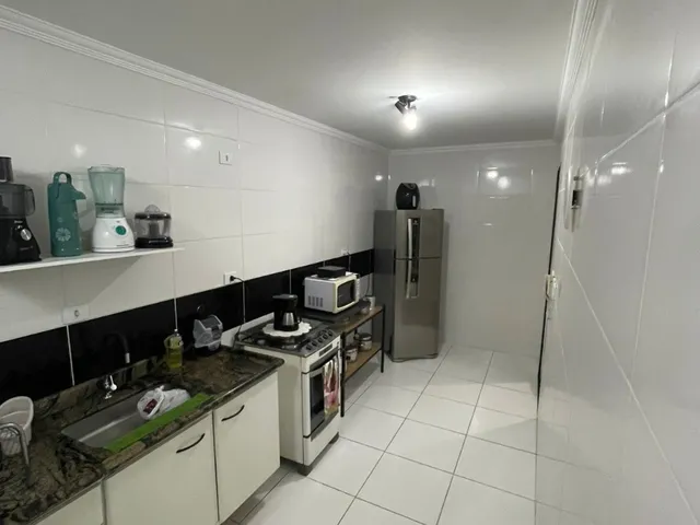 Imagem 6: Apartamento Residencial em Praia Grande - Sp, Canto do Forte