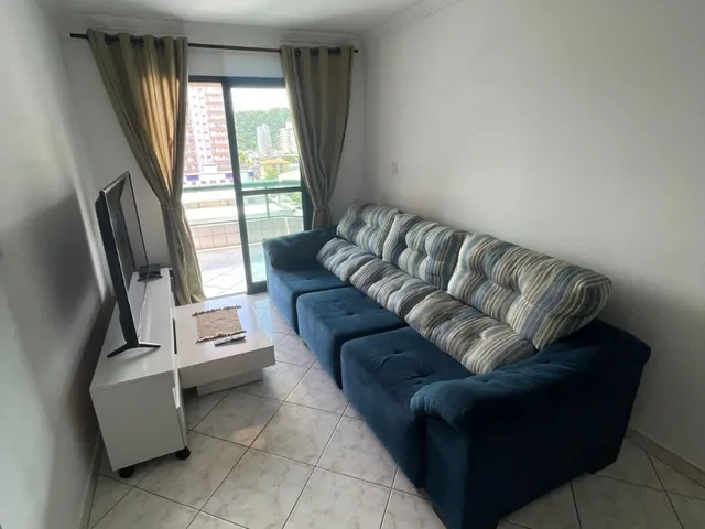 Imagem 9: Apartamento Residencial em Praia Grande - Sp, Canto do Forte