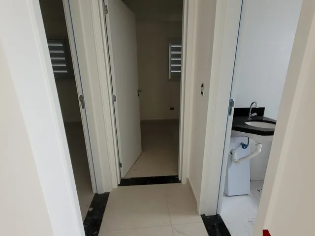 Imagem 5: Apartamento - 50M² - 02 Dormitórios Sendo 01 Suíte - O1 Vaga - Vila Formosa