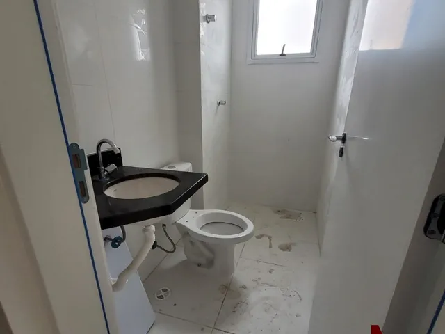 Imagem 8: Apartamento - 50M² - 02 Dormitórios Sendo 01 Suíte - O1 Vaga - Vila Formosa