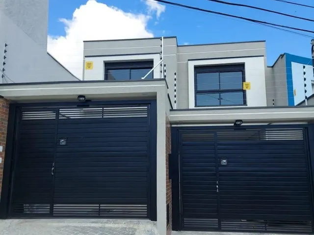 Imagem: Sobrado com 03 Quartos na Penha!