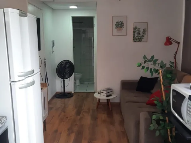 Imagem: Apartamento Residencial em São Paulo