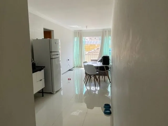 Imagem: Apartamento Residencial em São Paulo