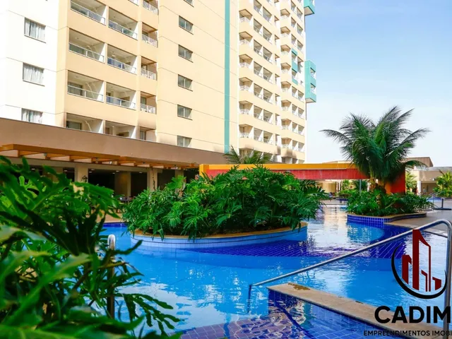Imagem: Cota para Venda no Enjoy Olimpia Park Resort!