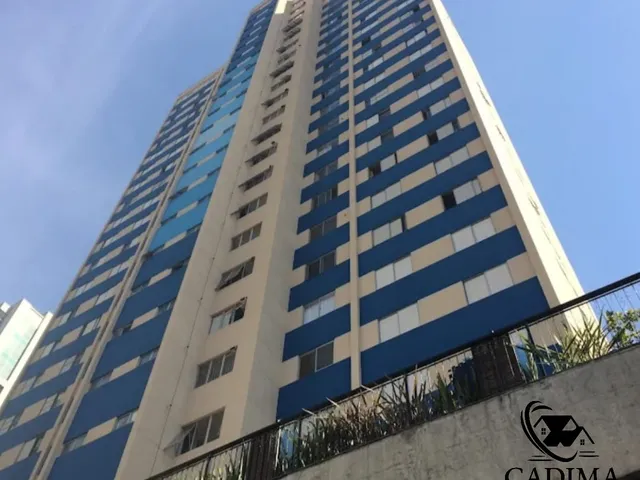 Imagem: Apartamento de 85M² Á Venda no Alto da