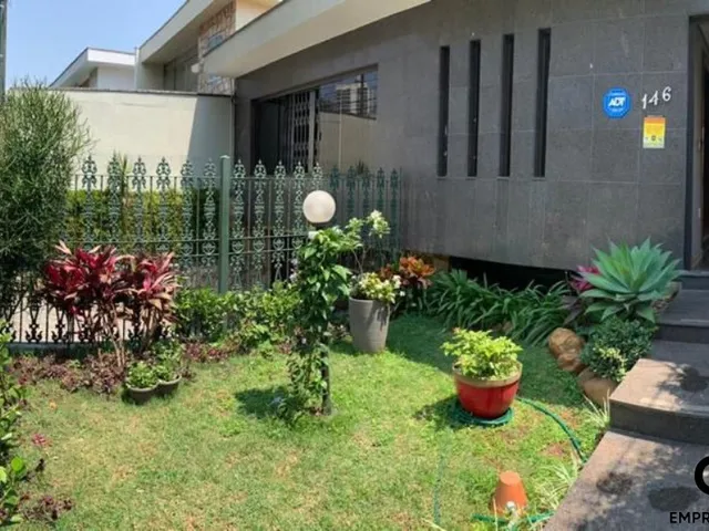 Imagem: Casa para Venda no Bosque da Saúde( Zona