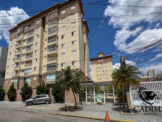 Imagem: Apartamento para Venda com Três Quartos