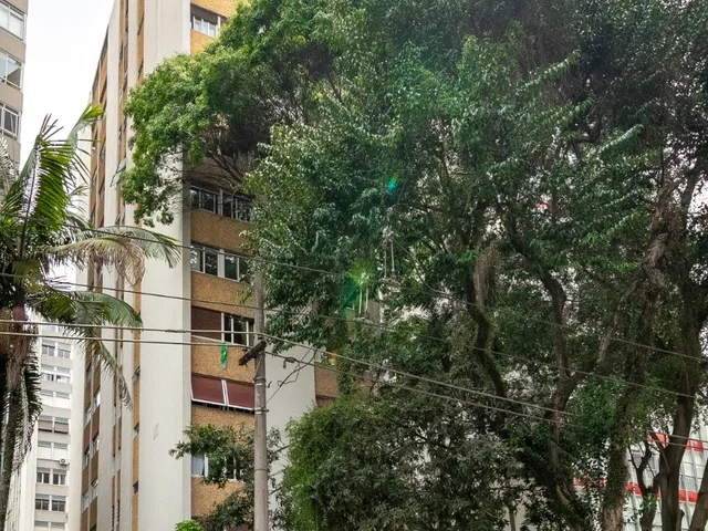Imagem: Apartamento com 04 Quartos 02 Vagas na Higienopolis!