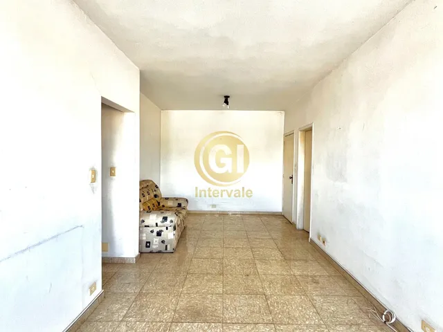 Imagem 3: Imperdível: Apartamento à Venda no Centro de Jacareí-SP - 2 Quartos, 2 Salas, 2