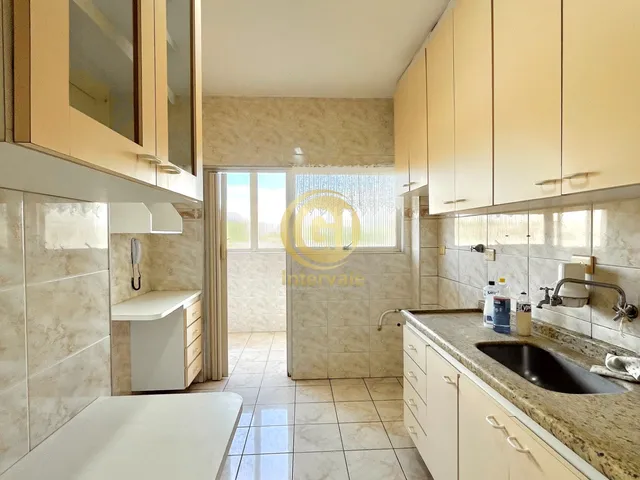Imagem 6: Imperdível: Apartamento à Venda no Centro de Jacareí-SP - 2 Quartos, 2 Salas, 2