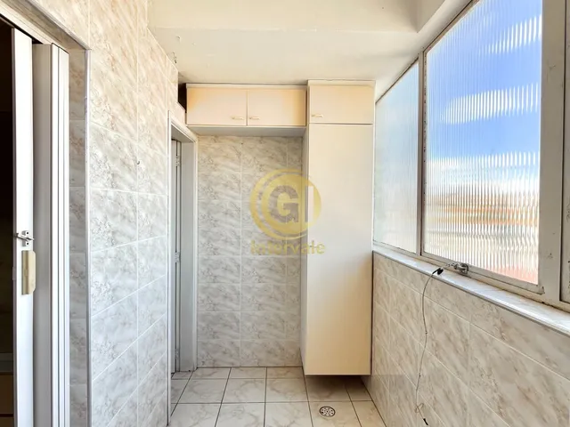Imagem 9: Imperdível: Apartamento à Venda no Centro de Jacareí-SP - 2 Quartos, 2 Salas, 2