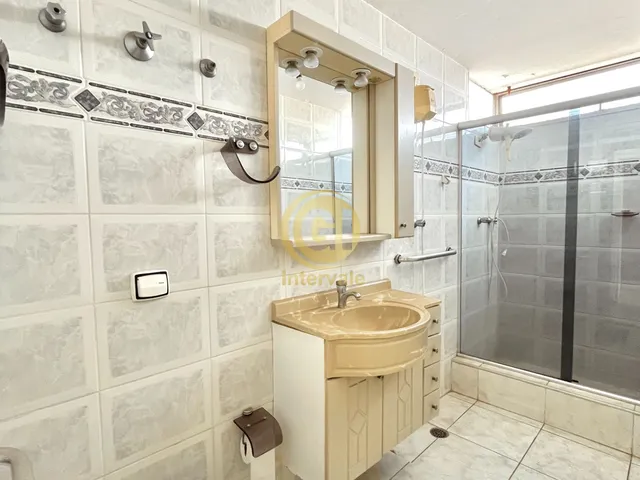 Imagem 15: Imperdível: Apartamento à Venda no Centro de Jacareí-SP - 2 Quartos, 2 Salas, 2