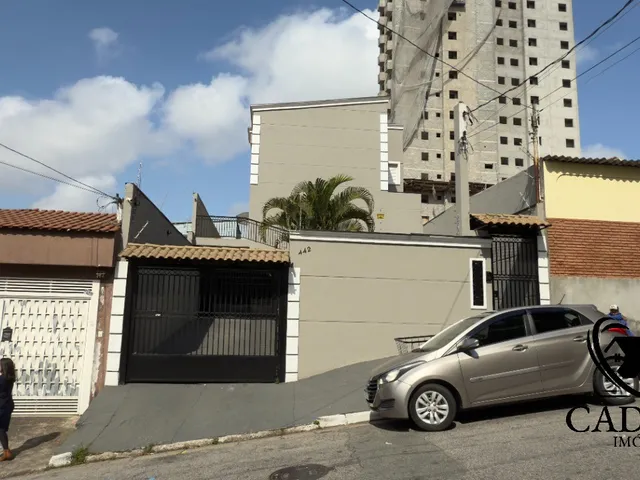 Imagem: Casa Residencial em São Paulo - Sp, Vila