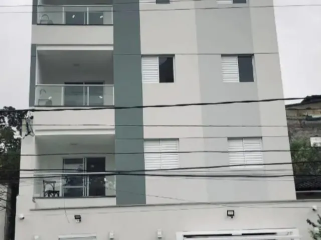 Imagem: Apartamento para Venda com Dois Quartos