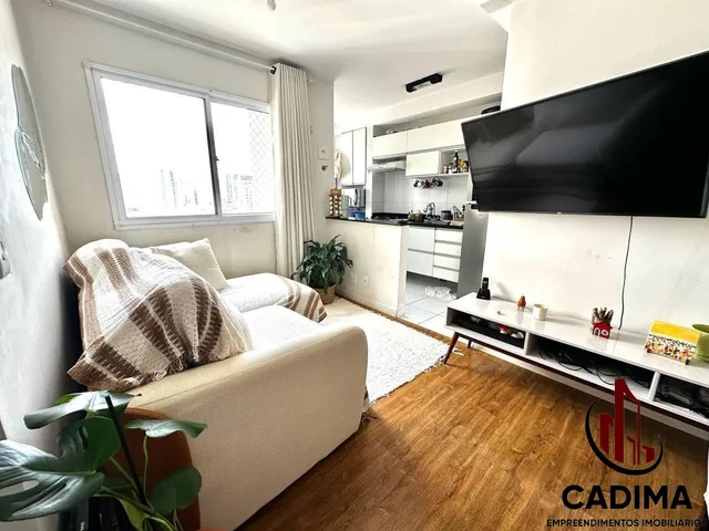 Imagem: Apartamento para Venda com Dois Quartos