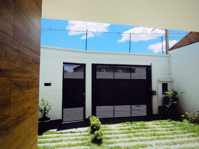 Imagem 3: Casa Térrea com 02 Suítes em Mogi Guaçu!!