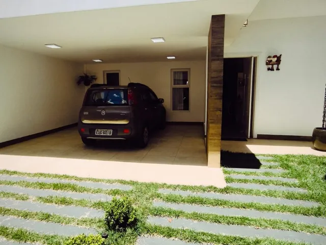 Imagem 9: Casa Térrea com 02 Suítes em Mogi Guaçu!!