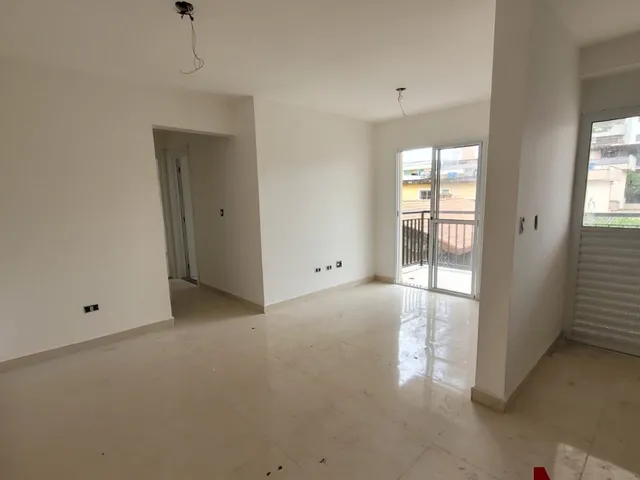 Imagem: Apartamento - 50M² - 02 Dormitórios Sendo