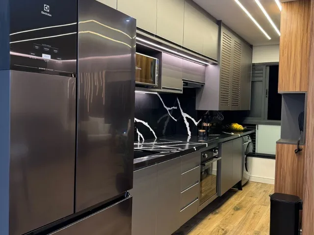 Imagem: Apartamento - 78M² - 02 Dormitórios Sendo