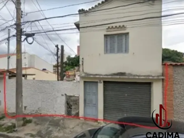 Imagem: Terreno para venda na Penha de França!