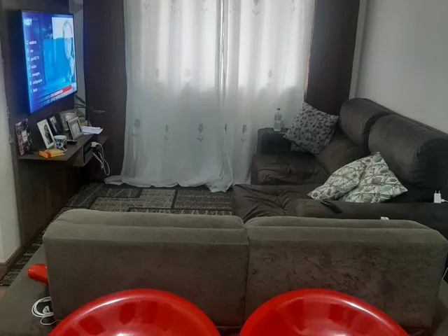 Imagem: Apartamento com 03 Quartos na Vila Nova