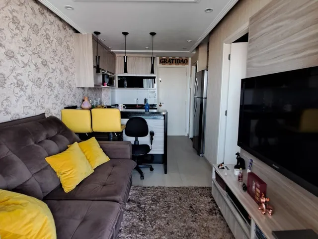 Imagem: Apartamento Residencial em São Paulo