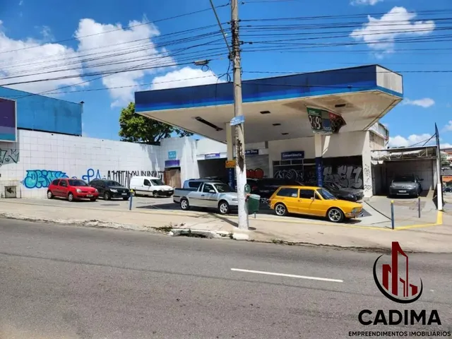 Imagem 2: Terreno para locação 500 metros próximo ao Aeroporto de Congonhas!