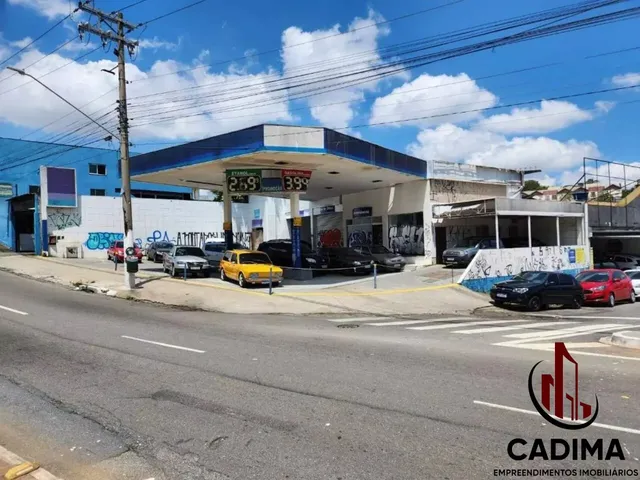 Imagem 5: Terreno para locação 500 metros próximo ao Aeroporto de Congonhas!
