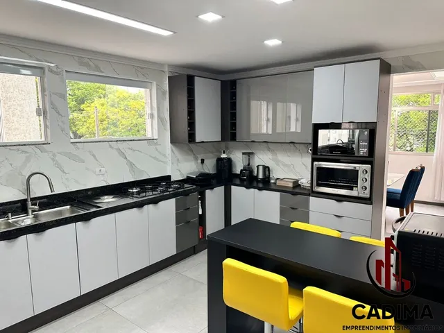 Imagem: Apartamento a Venda com 4 Quartos no Parque