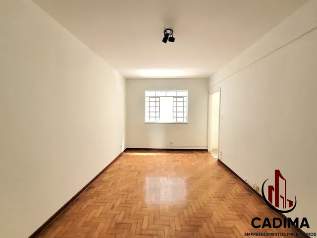 Imagem: Apartamento para Venda com Dois Quartos