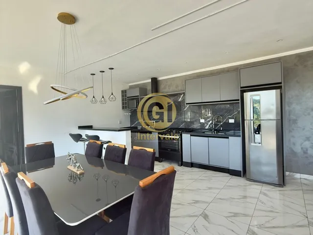 Imagem 10: Casa de Alto Padrão em Guararema: 3 Quartos, 2 Suítes, 8 Vagas - Apenas 5 Minutos do