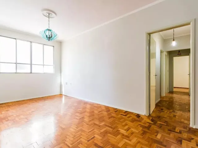 Imagem 2: APARTAMENTO RESIDENCIAL em CAMPINAS - SP, CENTRO