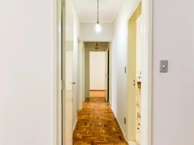 Imagem 11: APARTAMENTO RESIDENCIAL em CAMPINAS - SP, CENTRO