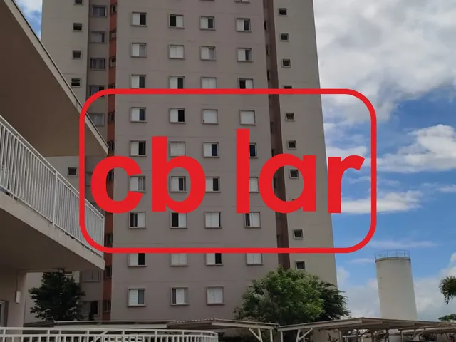 Imagem: O apartamento possui 2 Dormitórios, 1 Banheiro, 1 Vaga na