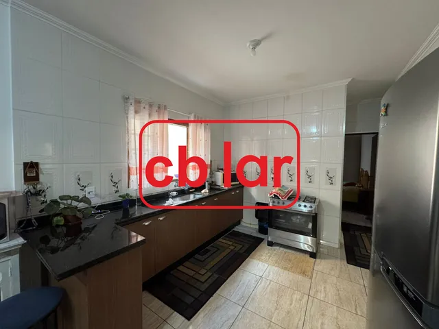 Imagem 15: CASA RESIDENCIAL em CAMPO LIMPO PAULISTA - SP, JARDIM LAURA